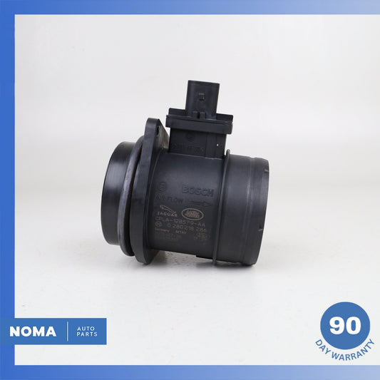 14-20 Jaguar X152 F-Type MAF Mass Air Flow Sensor Meter CPLA12B579BA OEM - photo 1
