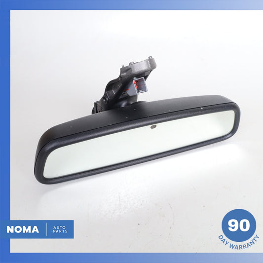 2013 Land Rover Range Rover L405 Interior Rear View Mirror CPLA17E678BC OEM - photo 1