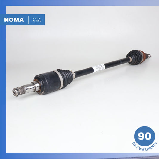15-19 Discovery Sport L550 Rear Left or Right Suspension Output Axle Shaft OEM - photo 1