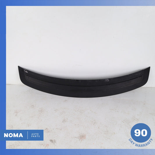 13-17 Land Rover Range Rover L405 Hood Vent Panel Molding CK5216C628AF OEM - photo 1