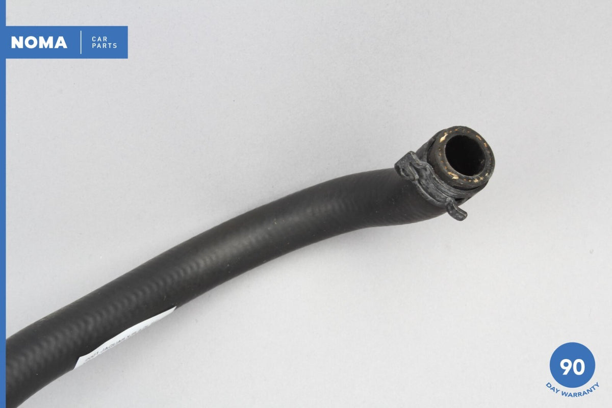 98-03 Jaguar XJR X308 4.0L S/C Engine Radiator Coolant Inlet Hose MNC8243AB OEM - photo 9