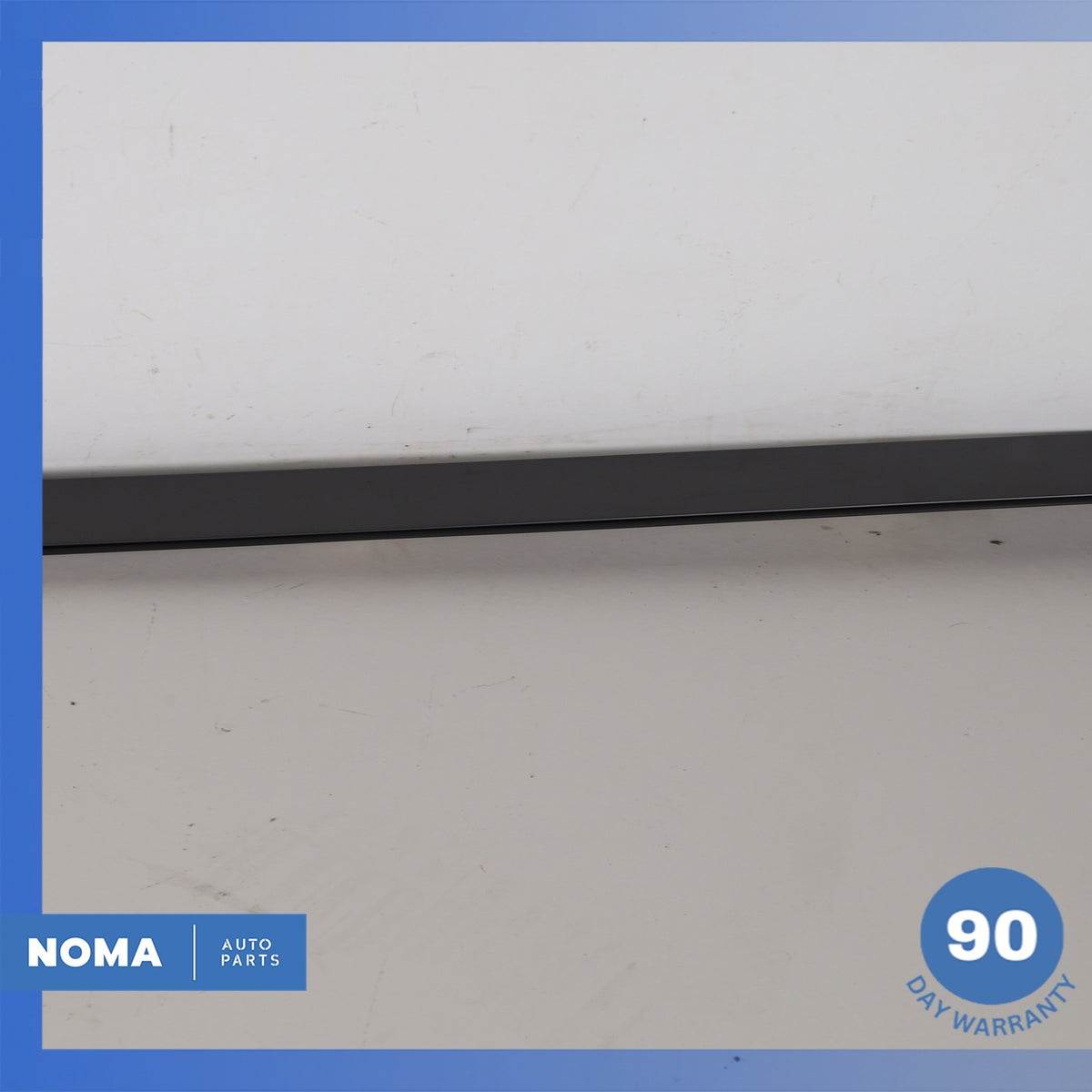 14-22 LR Range Rover Sport L494 Right Roof Drip Rail Upper Molding Trim OEM - photo 3