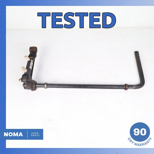 99-04 Land Rover L318 Discovery 2 Front Anti Roll Sway Bar w/ Strut OEM - photo 1