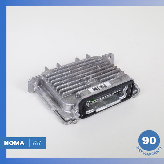 10-21 Range Rover L405 LR4 XJ F-Type Xenon Headlight Ballast AH2213C170AA OEM - photo 1