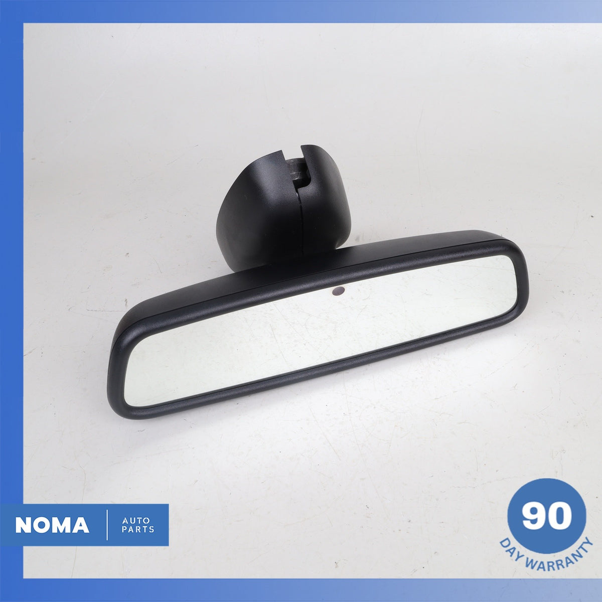 2016 Land Rover L319 LR4 Evoque L538 Interior Rear View Mirror 6H4217A679BB OEM - photo 1