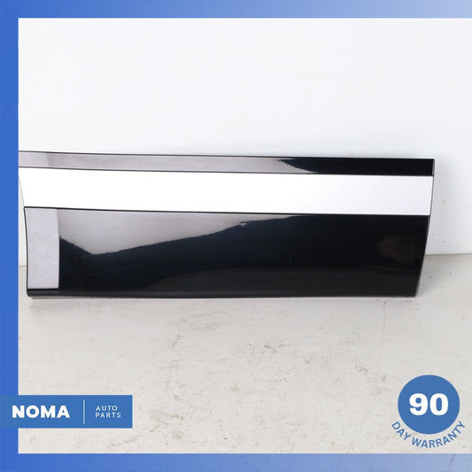 18-23 Range Rover L560 Velar Rear Right Side Door Lower Cover Molding OEM - photo 1