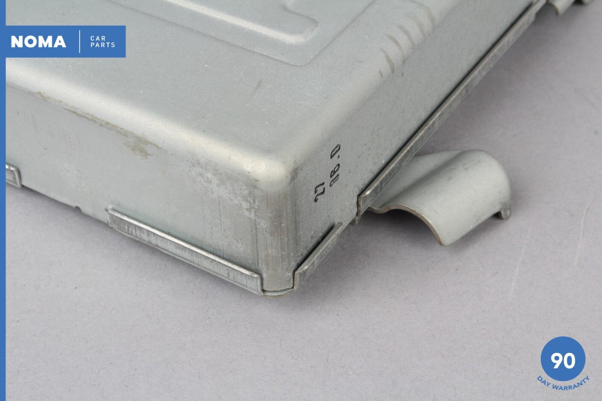 98-03 Jaguar XJ8 XJR Super V8 VDP X308 HVAC A/C Climate Control Module Unit OEM - photo 6