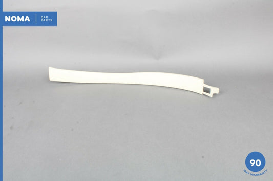 02-10 Lexus SC430 Z40 Front Left Driver Side Door Panel Cover Trim ECRU OEM - photo 1