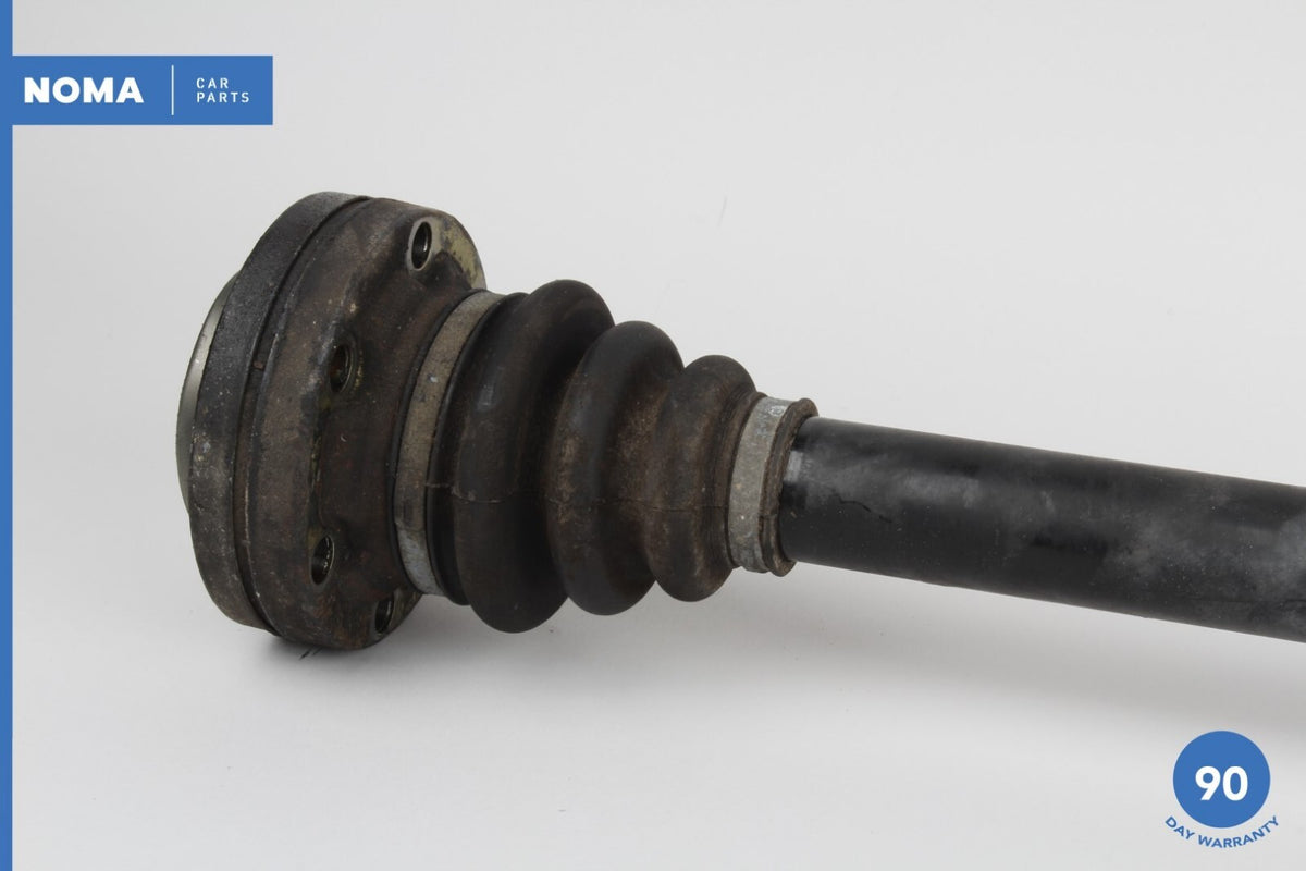 03-05 BMW Z4 E85 E86 Rear Right Passenger Side Suspension Output Axle Shaft OEM - photo 4
