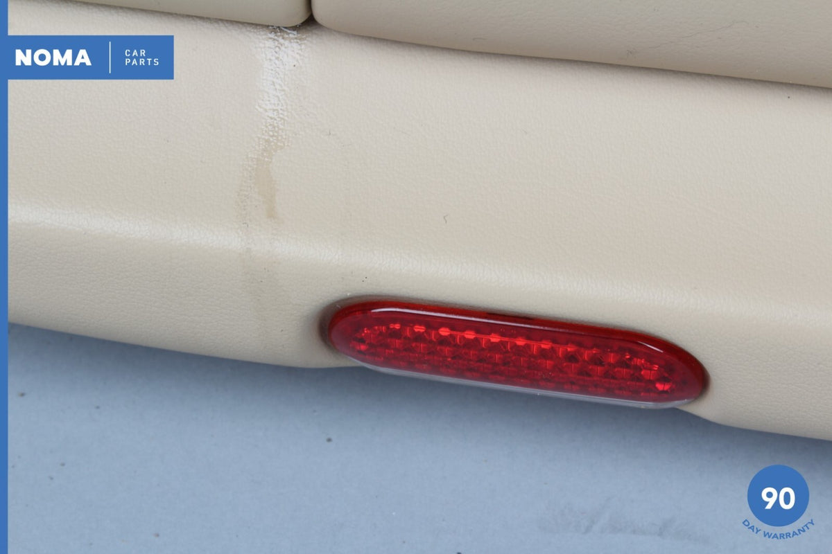 10-18 Jaguar XJL X351 SWB Rear Right Side Interior Door Panel Card Trim AAA OEM - photo 7