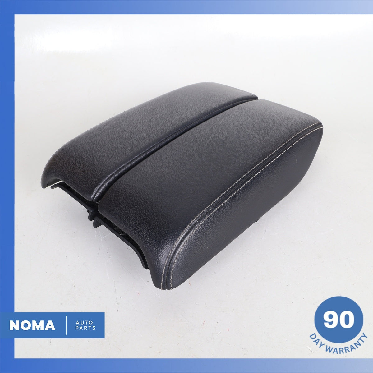 18-23 LR Range Rover L560 Velar Front Center Console Arm Rest Armrest OEM - photo 1