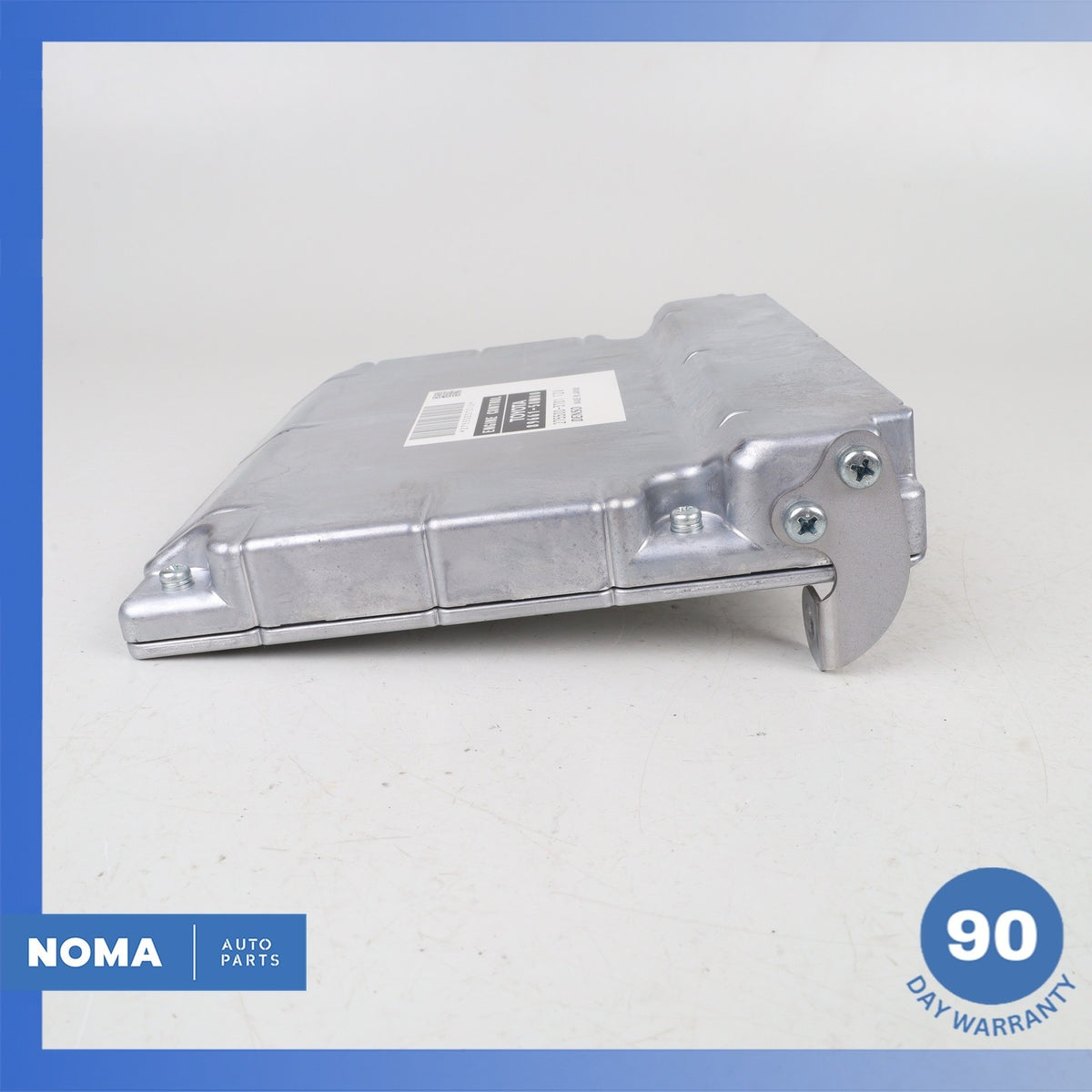13-14 Lexus USF40 LS460 ECU ECM Engine Control Module 89661-50M00 OEM - photo 14