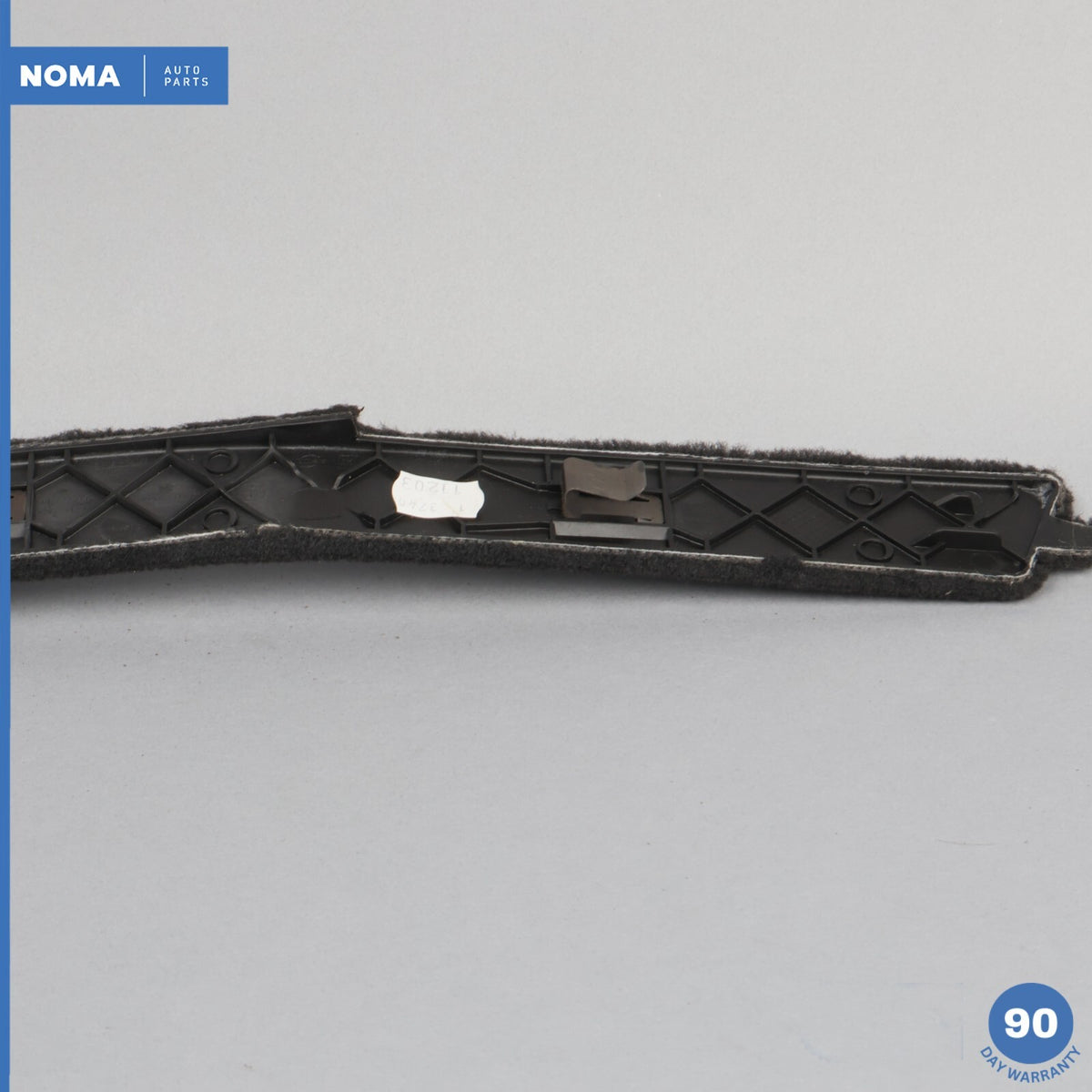 04-10 BMW 525i E60 E61 Front Left Driver Side Centre Console Trim Panel OEM - photo 6