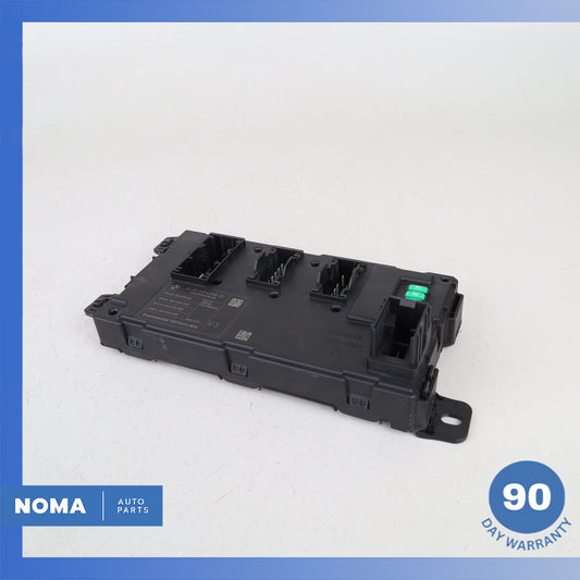 12-20 BMW F30 328i 435i 440i Rear Body Control Module BCU BCM REM OEM - photo 1