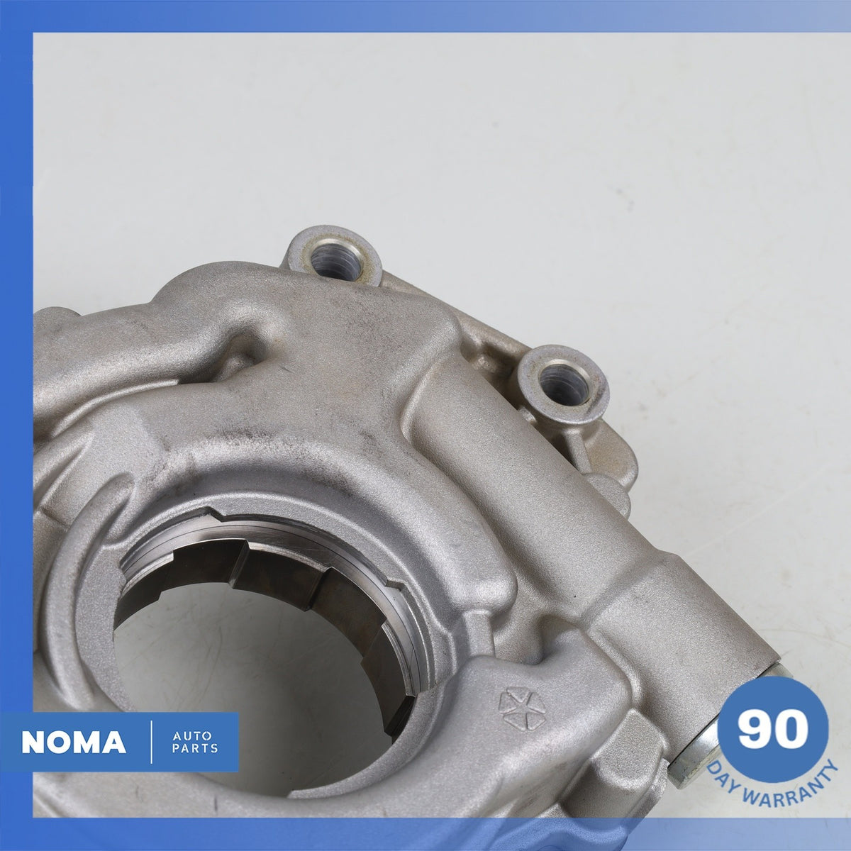 15-23 Dodge LD Charger Engine Motor Oil Pump 53021622BH OEM 74k - photo 3