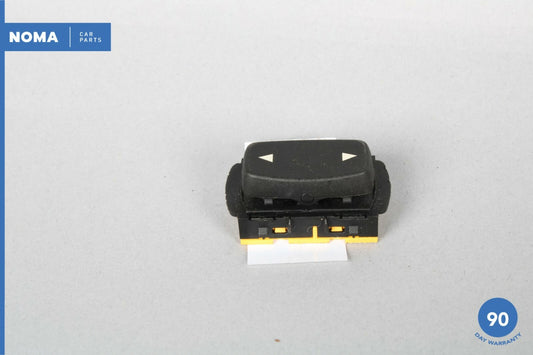 06-13 BMW 335i E92 E81 F22 F32 Front Left Seat Adjustment Control Switch OEM - photo 1