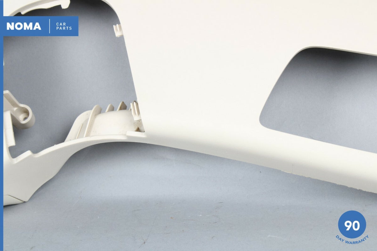 07-12 Lexus LS460 XF40 Front Left Seat Switch Cover Trim 71812-50120 LA01 OEM - photo 4