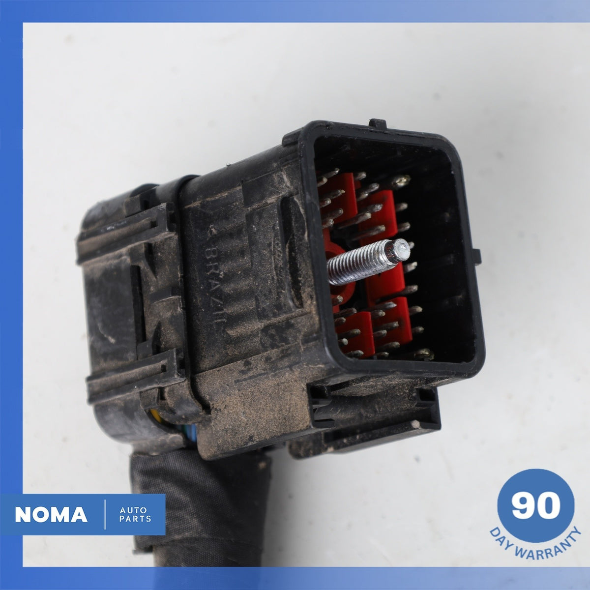 18-19 Range Rover Velar L560 2.0L Engine Motor Wire Harness H4P312A690AC OEM - photo 10