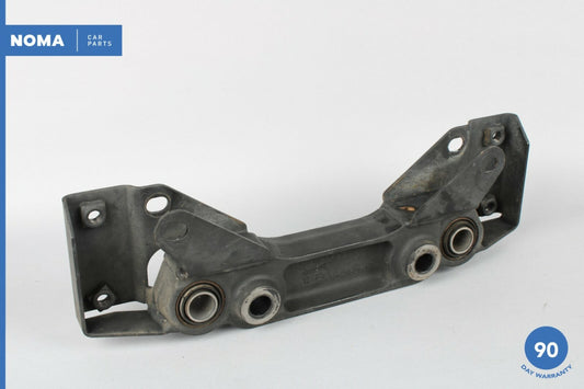 97-06 Jaguar X100 XK8 Rear Differential Carrier Tie Bracket Brace MNC2852AA OEM - photo 1