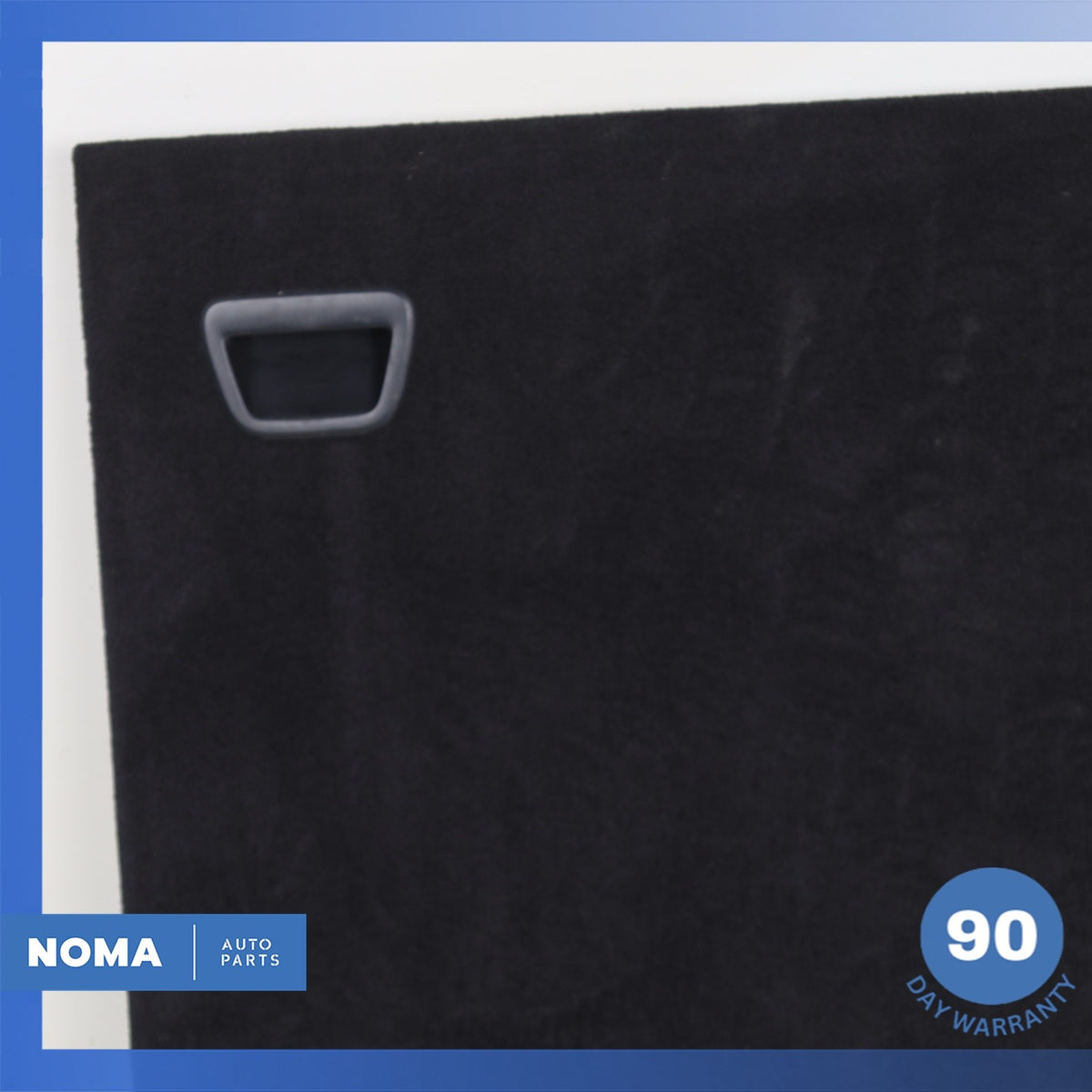 14-22 Range Rover Sport L494 Rear Back Trunk Boot Cargo Floor Carpet Cover OEM - photo 3