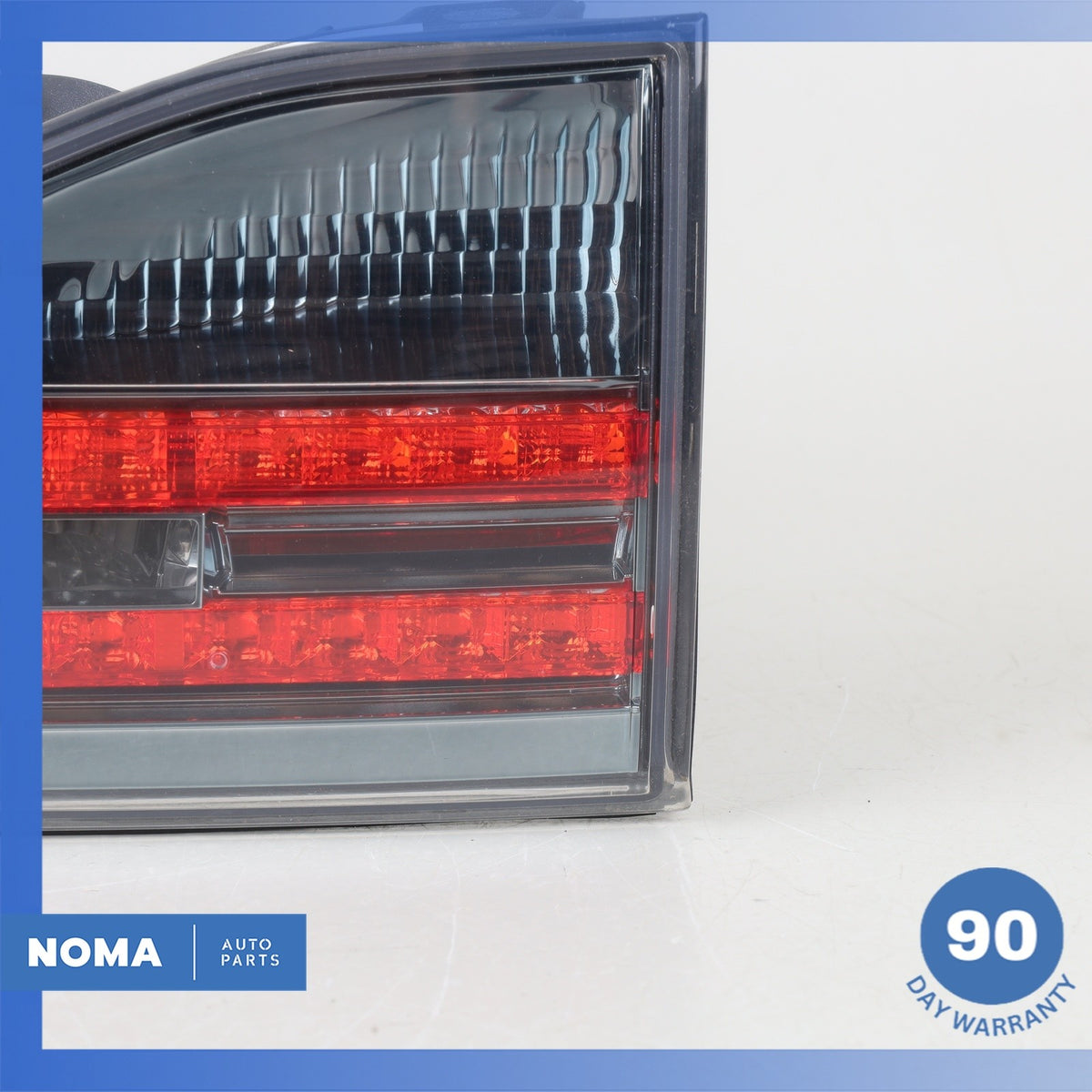 Lexus ZWA10 CT200h Rear Right Taillight Tail Light Lamp Inner 81581-76020 OEM - photo 4