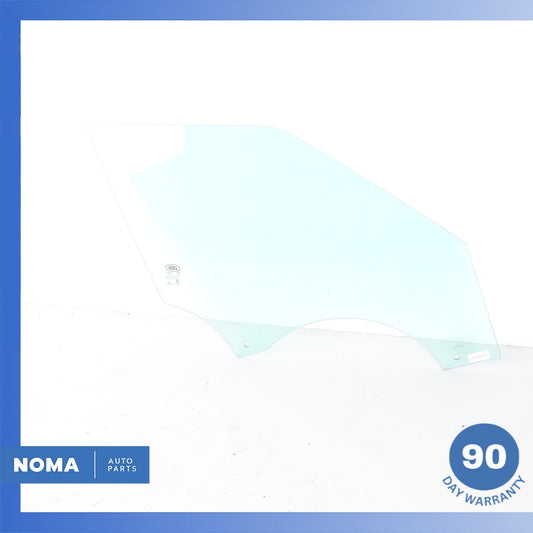 18-23 Range Rover L560 Velar Front Right Passenger Side Door Window Glass OEM - photo 1