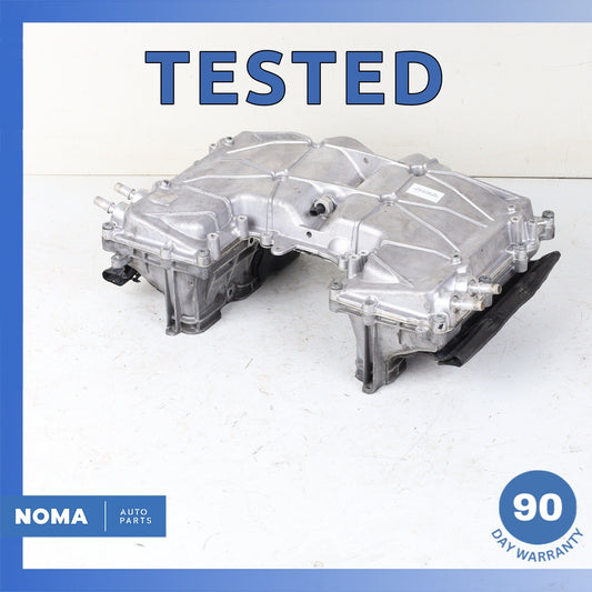 13-21 Range Rover Sport L494 XE 3.0 Supercharger Intake Manifold OEM - photo 1