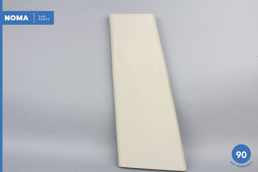 10-13 Range Rover Sport L320 Left Driver Side B Pillar Lower Trim Cover NUG OEM - photo 1