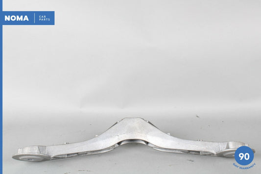 03-08 BMW Z4 E85 E86 Rear Differential Carrier Bracket Support Rod 6758163 OEM - photo 1