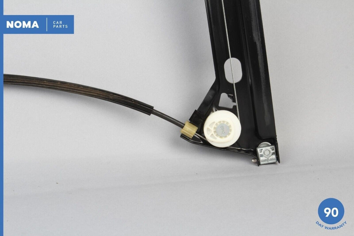 07-15 Jaguar X150 XKR XK XKR-S Right Side Door Window Regulator Motor OEM 78k - photo 14