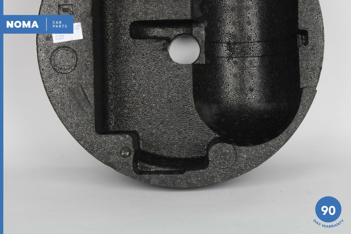 04-09 Jaguar XJ8 XJR VDP X350 Air Suspension Tank Reservoir Foam Cover OEM - photo 3
