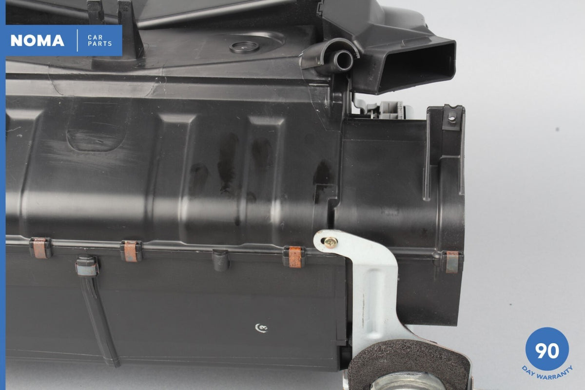 97-06 Jaguar XK8 XKR X100 HVAC A/C Heater Core Box Unit Assembly MJA6440AE OEM - photo 5