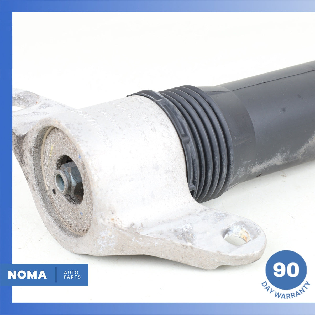 18-20 Range Rover L560 Velar Rear Right Side Shock Absorber Coil Strut OEM 81k - photo 5