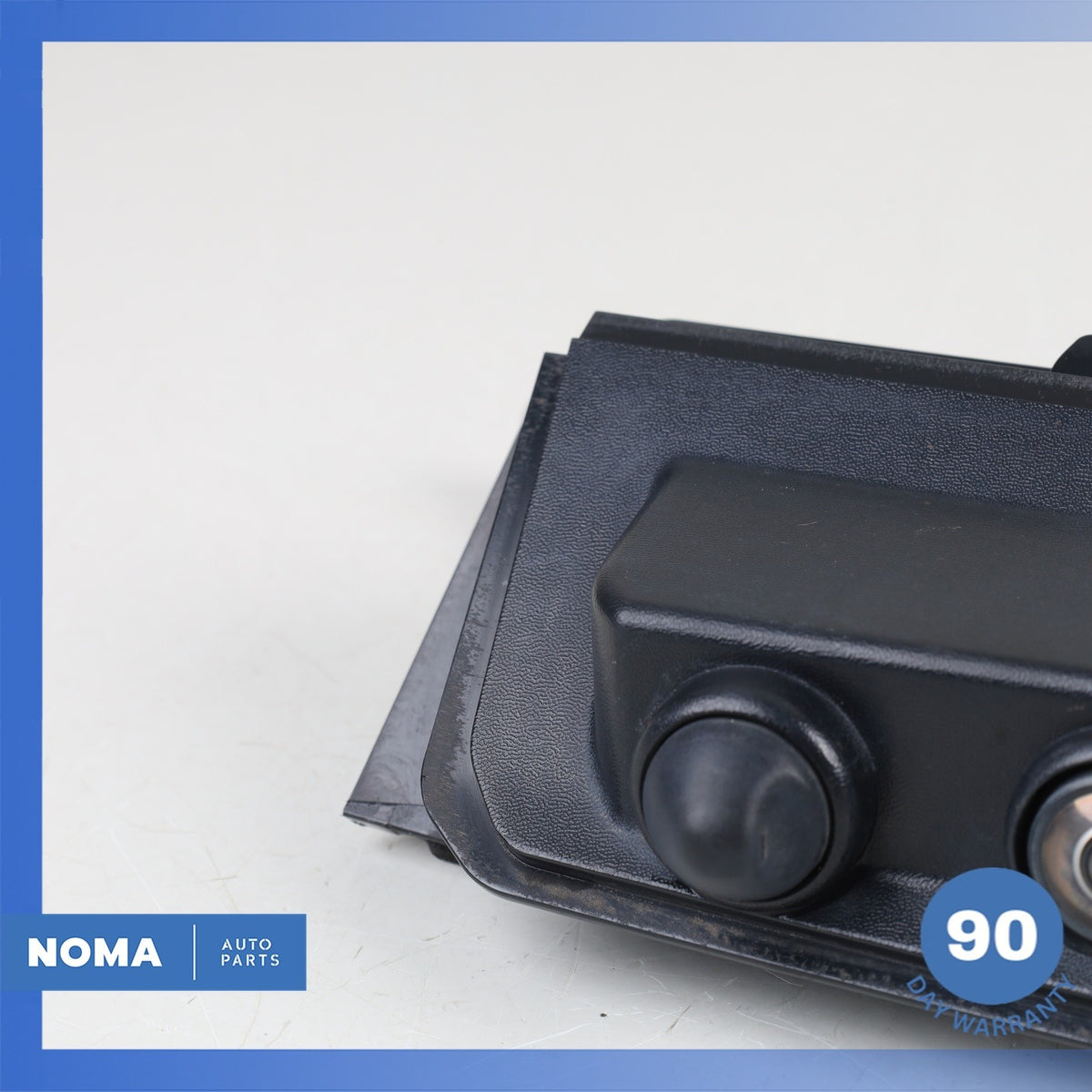 17-22 Range Rover Sport L494 Rear View Parking Aid Assist Camera LR105215 OEM - photo 5