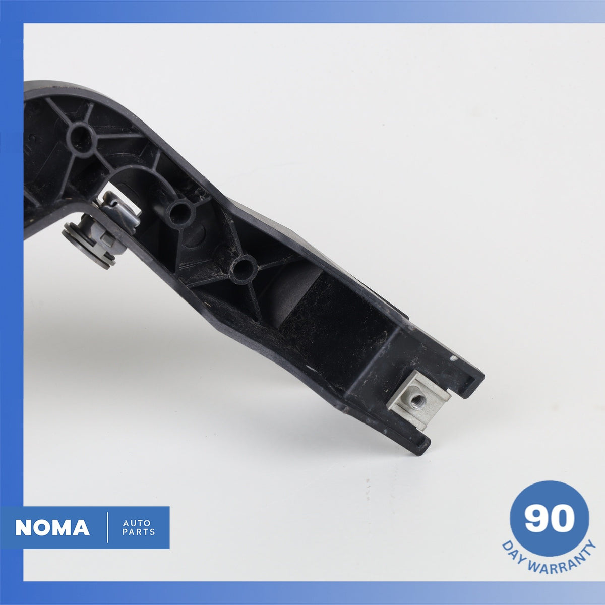 14-21 BMW i3 I01 Front Left Headlight Head Light Support Bracket OEM - photo 8