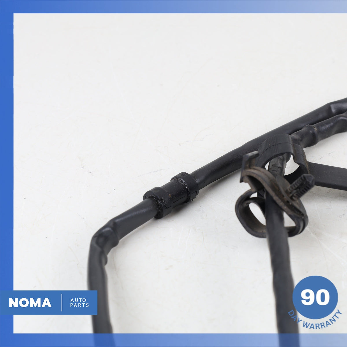 15-18 Audi 8UB 8UG Q3 Front & Rear Oxygen Sensor Lambda Set 06J906262M OEM - photo 7