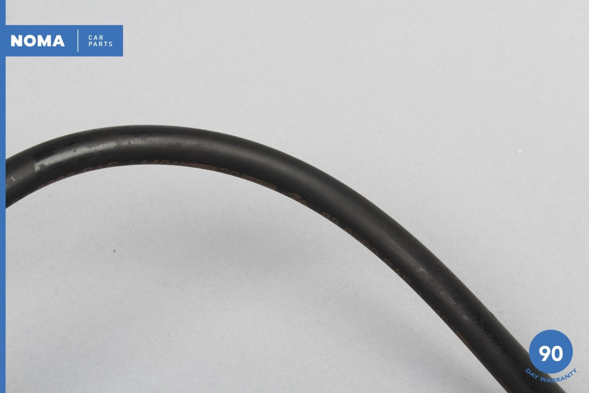 03-05 Jaguar S-Type X204 Front Right Passenger Side Flexible Brake Hose Pipe OEM - photo 7