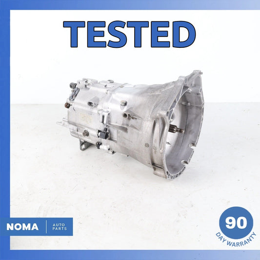 96-99 BMW E36 Z3 318i 5 Speed M/T Manual Transmission Getrag S5D-250G OEM - photo 1