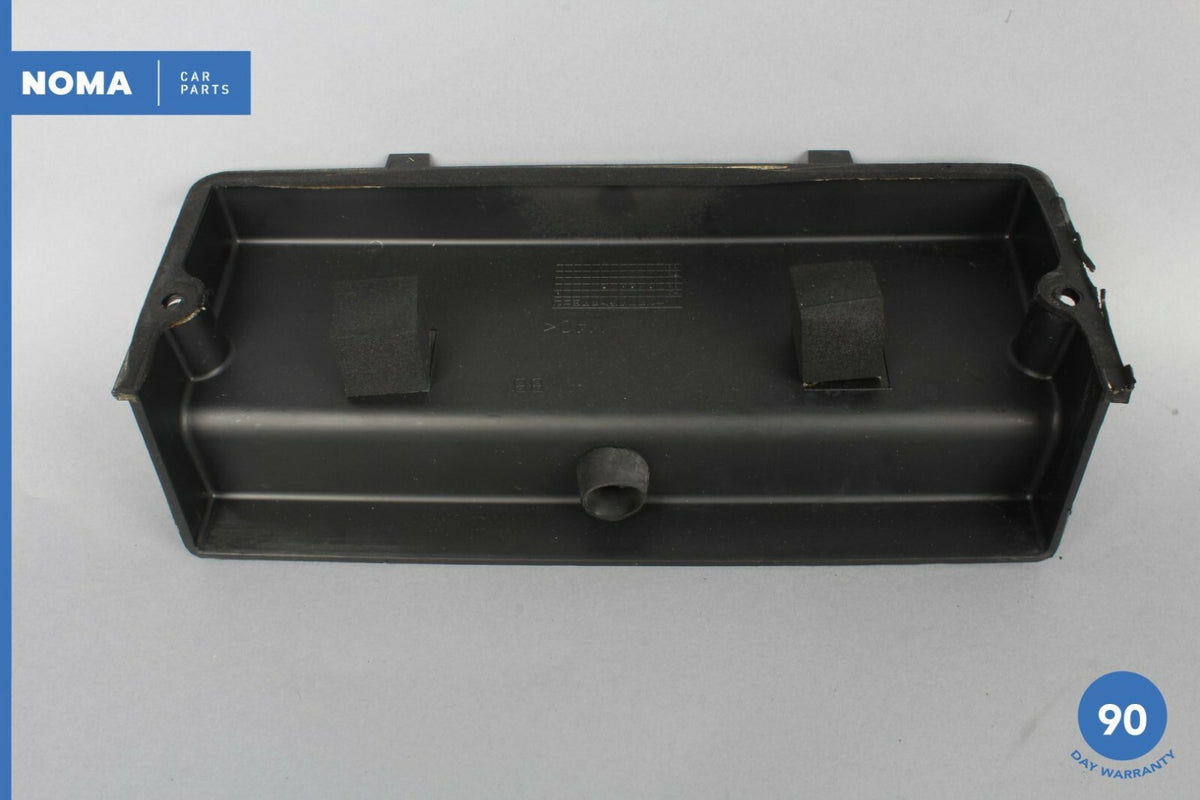 97-03 Jaguar XK8 XKR X100 Coupe ECM EMCM Fusebox Fuse Box Cover LJA2410BB OEM - photo 5