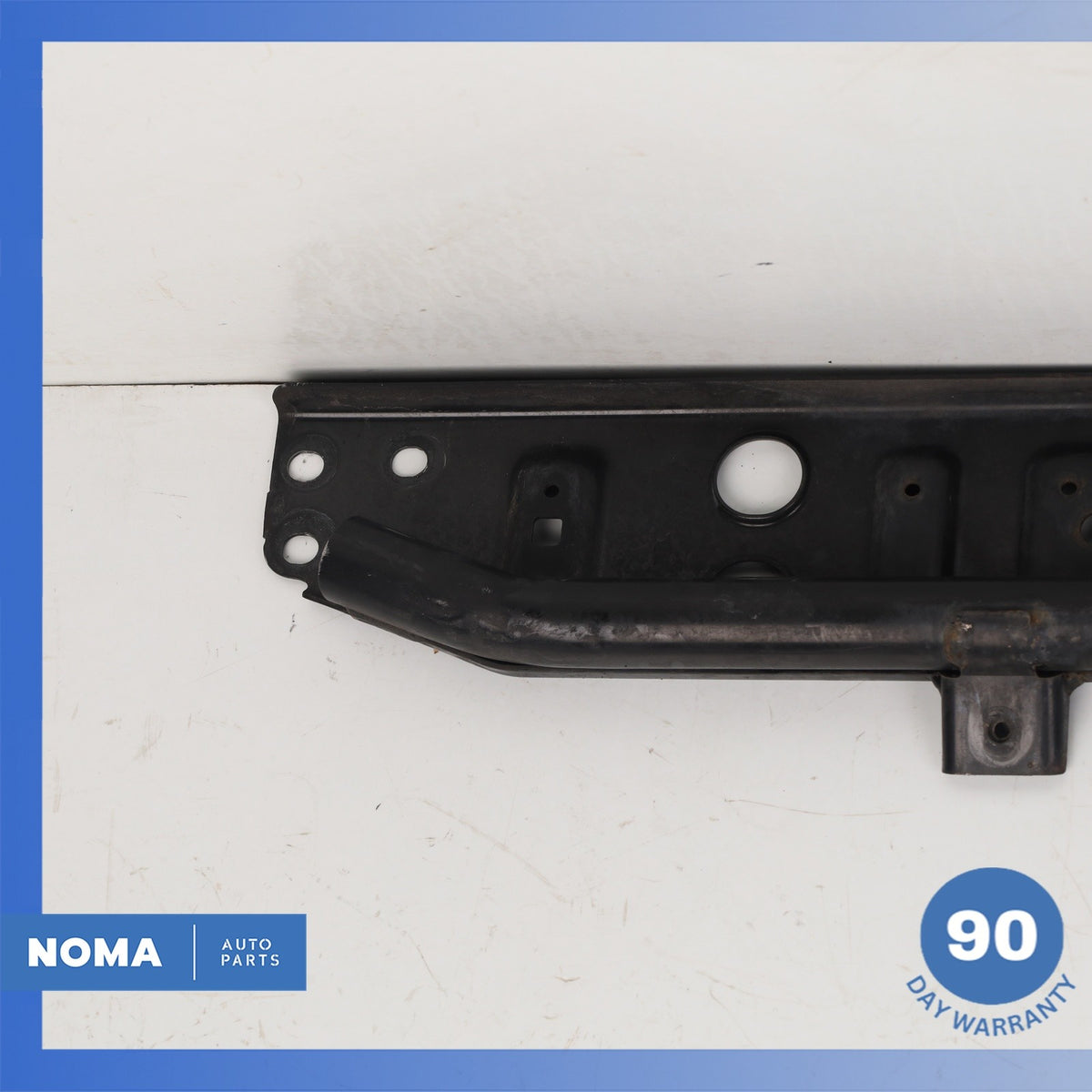 12-19 Land Rover Range Rover Evoque L538 Radiator Lower Support Bracket OEM - photo 11