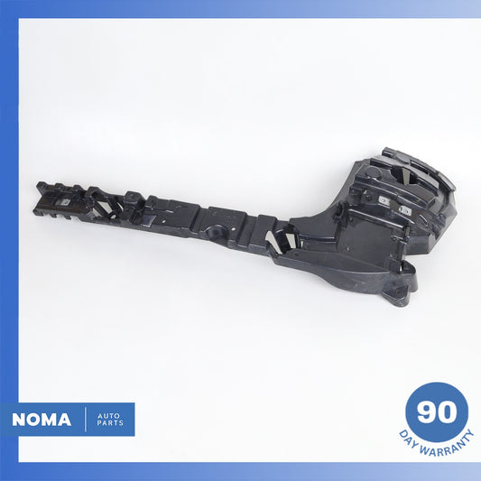 BMW F25 X3 Rear Right Side Bumper Support Bracket 7338758 OEM - photo 1