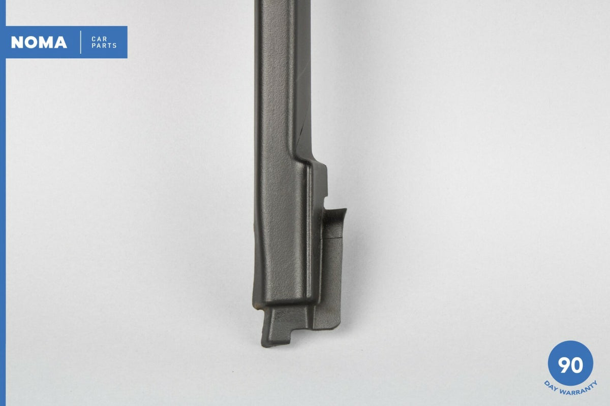 04-09 Jaguar XJ8 XJR X350 X358 SWB Rear Right Side Inner Door Window Frame OEM - photo 2