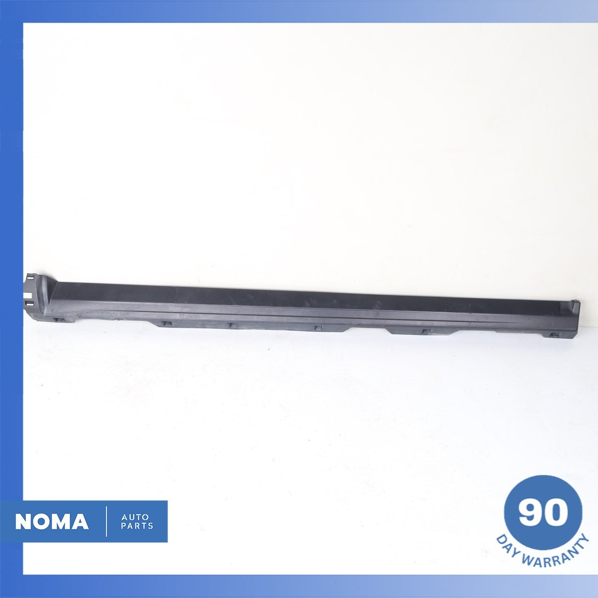 15-23 Land Rover Discovery Sport L550 Left Driver Side Skirt Rocker Panel OEM - photo 1
