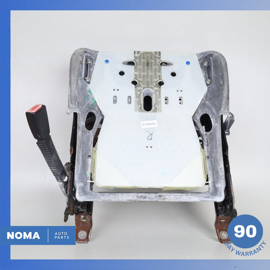 03-09 Jaguar X150 XK S-Type Right Side Lower Seat Track Frame Rail OEM - photo 1