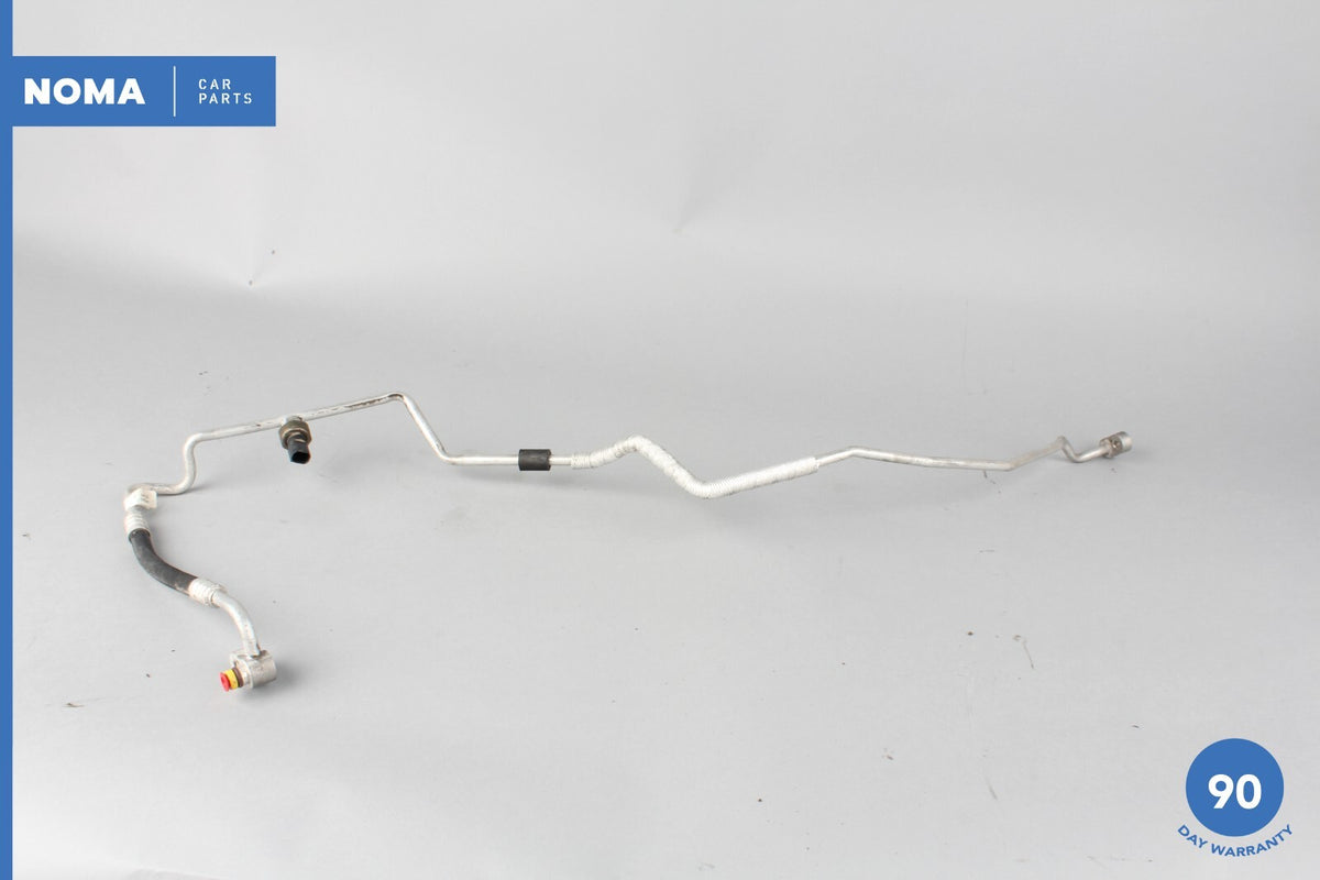 04-06 BMW X5 E53 HVAC A/C Air Conditioning Condenser to Evaporator Hose OEM - photo 5