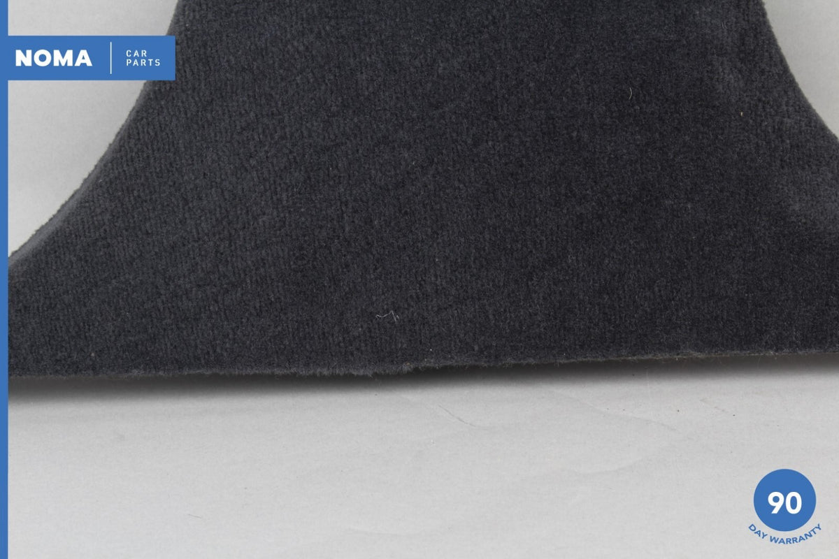10-15 Jaguar XJL X351 Right Passenger Side Lower B Pillar Trim Cover JMN OEM - photo 5