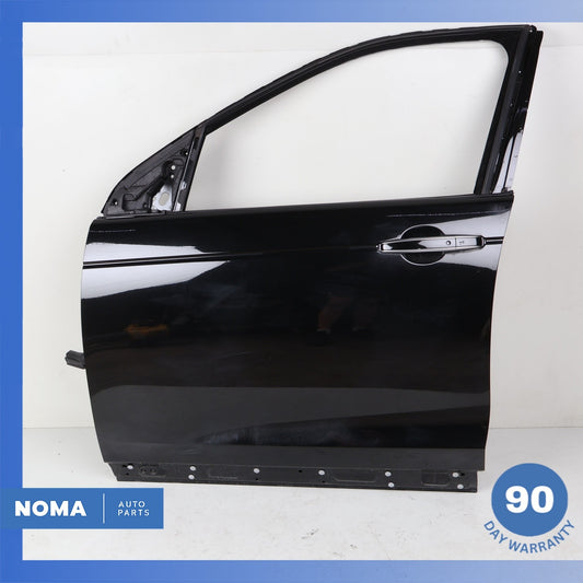 15-23 Land Rover Discovery Sport L550 Front Left Side Door Panel Shell Black OEM - photo 1