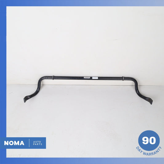 11-18 Audi D4 A8 S8 Front Lower Swaybar Stabilizer Anti Roll Bar 4H0411309 OEM - photo 1
