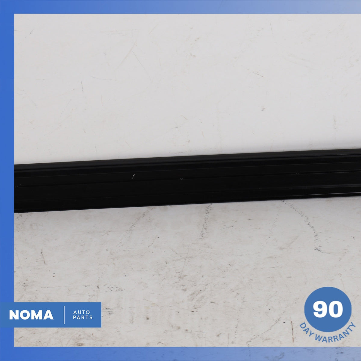 13-22 LR Range Rover L405 L494 Panorama Pano Sun Roof Left Side Molding OEM - photo 8