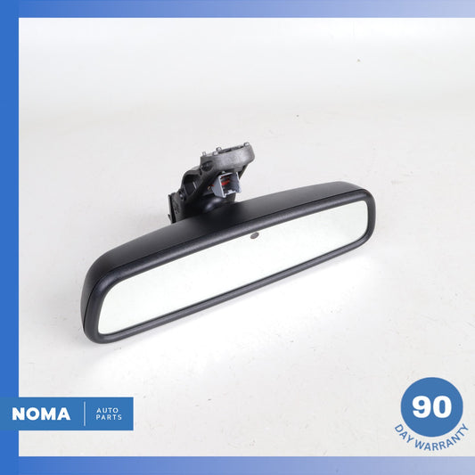 2013 Land Rover Range Rover L405 Interior Rear View Mirror CPLA17E678BC OEM - photo 1